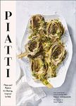 Piatti: Plates and Platters for Sha