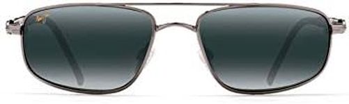 Maui Jim Men's Kahuna Polarized Rec