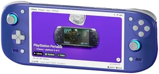 AYN Odin 2 Portal Max Handheld Gami