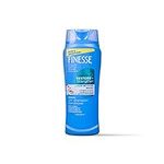 FINESSE Self Adjusting 2 in 1 Texture Enhancing Shampoo and Unisex Conditioner, 13 Ounce (I0025928)