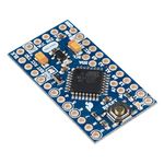 Pro Mini 3.3V / 8MHz Arduino Compatible Microcontroller