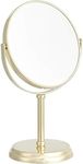 Amazon Basics Vanity Mirror - 1X/5X