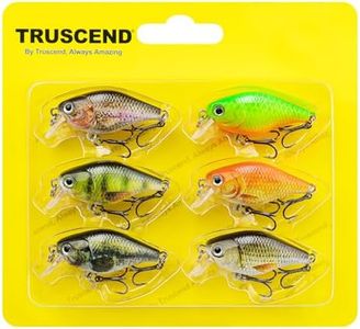 TRUSCEND C