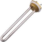 DERNORD 12V Water Heater Element 30