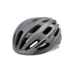 Giro Unisex Isode Mips Cycling Helmet, Matt Titanium, Unisize 54-61 cm UK