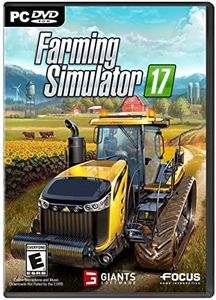 Farming Simulator 17 - PC