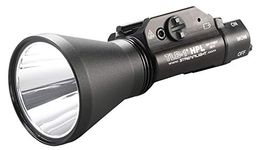 Streamlight TLR-1S HP Tactical Weapon 200 Lumen Light w/Strobe & Remote 69216