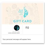 Blue Tokai E-Gift Card