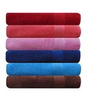 Alno Bath Towels