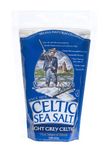 Celtic Sea Salt Light Grey Vital Mineral Blend, 227g