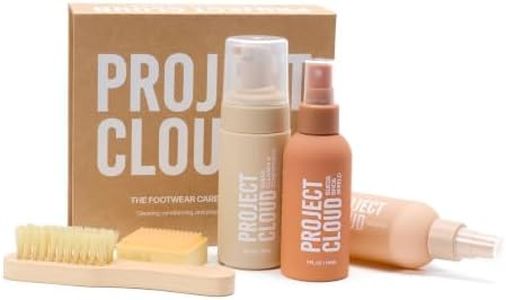 Premium Sheepskin and Suede Cleaning Kit for Boots, Slippers and Sandals