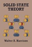 Solid State Theory (Dover Books on Physics)