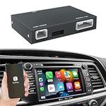 AUTOabc Wireless Carplay/Android Au