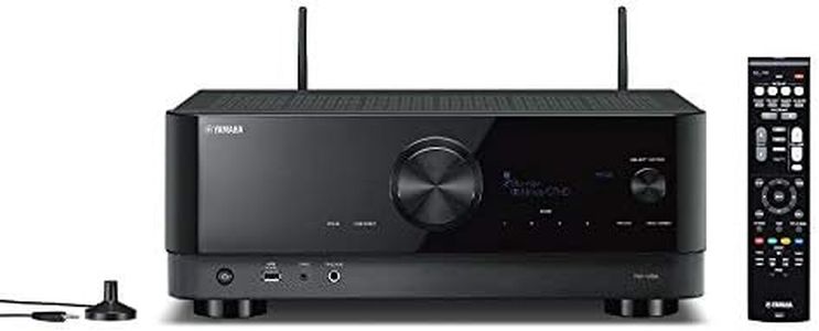 Yamaha AV 