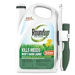 Roundup For Lawns₁ Ready-To-Use wit