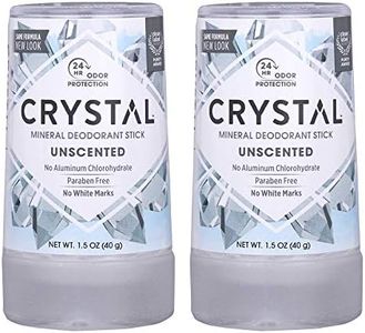 CRYSTAL™ T