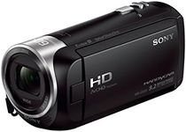 Sony HDR-CX405 9.2 MP Full HD Camco