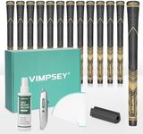 VIMPSEY Rubber Golf Grips ,Set of 1