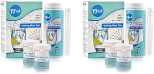 Tuperoymse 17-in-1 Complete Water T