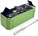 for iRobot Roomba Battery Replaceme