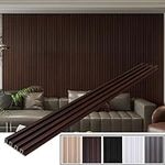 YLL YLL 6-Pack Slat Wall Panel with
