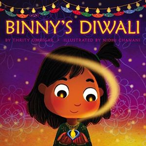 Binny's Di