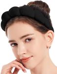 Makeup Headband for Women,Mimi and 