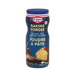 Dr. Oetker Baking Powder for Cooking and Baking, Gluten-Free and Vegan Baking Powder - 650g