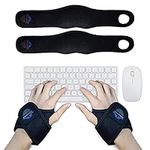 EXPOPROX-Wearable Wrist Rest Pads, 