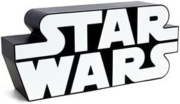 Paladone Star Wars Logo Light, Wall