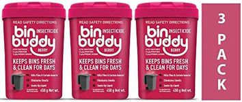 Bin Buddy 450g Berry Blast 3 Pack, 