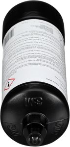 3M Perfect-it III Fine Compound Polish, High Gloss Finish, 1L