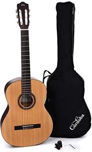 Cordoba CP100 Nylon String Guitar Pack - Spruce Top