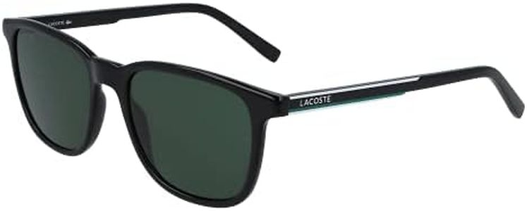 Lacoste L9