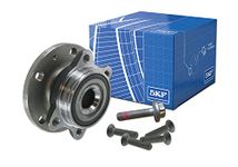 SKF VKBA 3643 Wheel bearing kit