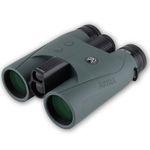 Astra Optix HBX1600B 10x42 1760yard Laser Rangefinder Binoculars for Hunting, Shooting and Golf with Ballistic, Bright HD LCD Fast 0.1S and Accurate +/1 yd