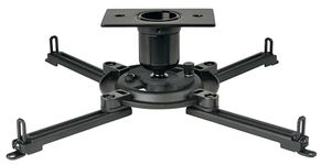 Vector Pro II Projector Mount - Spider Universal - Black