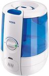 Vicks CoolRelief Cool Mist Humidifi