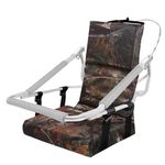 DPOD Tree Stand Seat Replacement