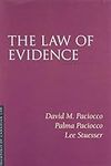 The Law of Evidence, 8/E