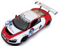 Playwell Audi R8 RC 1:24