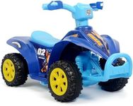 Paw Patrol Chase 6V Quad for Kids -