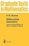 Differential Geometry: Cartan's Gen