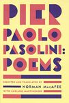 PIER PAOLO PASOLINI: POEMS