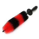 Wheel Spoke Brush