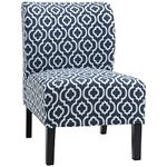 Armless Upholstered Chairs