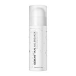 Sebastian Professional NO.BREAKER Bonding and Styling Leave-in Cream | Intense Deep Conditioner Cream with Heat Protection for Smoother, Shinier Hair | 145ml