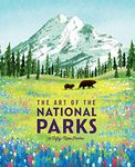 The Art of the National Parks: The Art of the National Parks (59Parks)