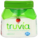 (2 Pack) - Truvia - Sweetener Jar | 270g | 2 PACK BUNDLE