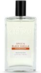 Cremo Cologne for Men - Spice & Bla
